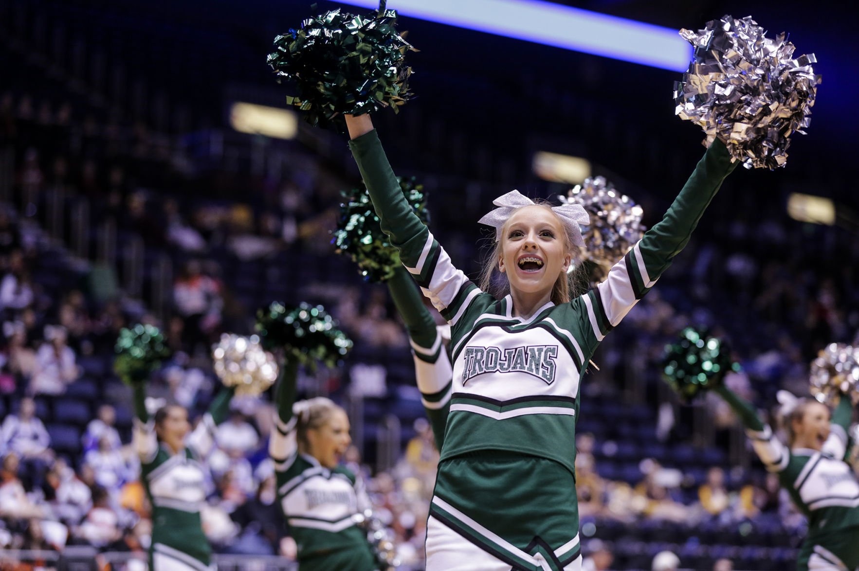 State Spirit